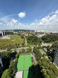 Foresque Residences (D23), Condominium #632502421